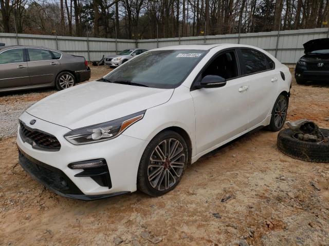 Kia Forte (2020)