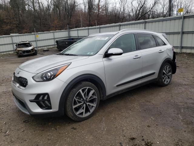 Kia Niro touri (2020)