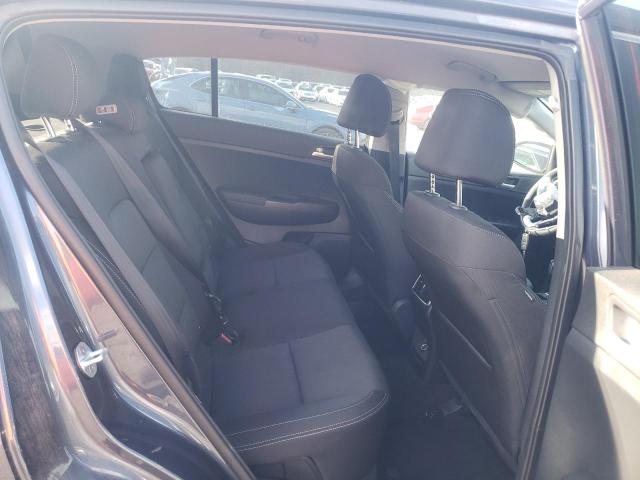 Kia Sportage l 2020