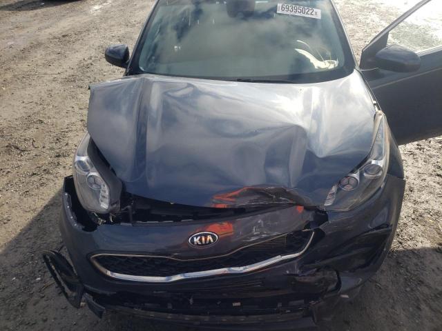 Kia Sportage l 2020