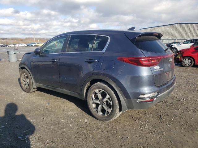 Kia Sportage l 2020