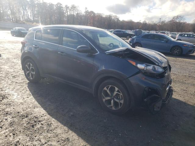 Kia Sportage l 2020