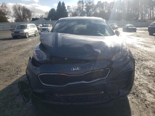 Kia Sportage l 2020
