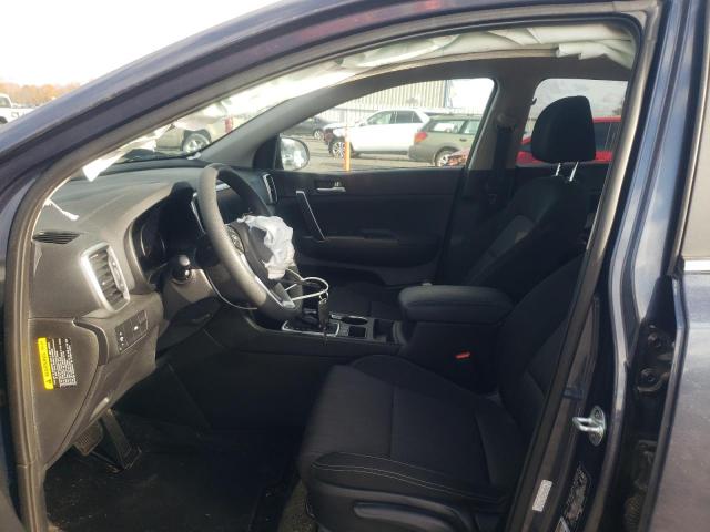 Kia Sportage l 2020