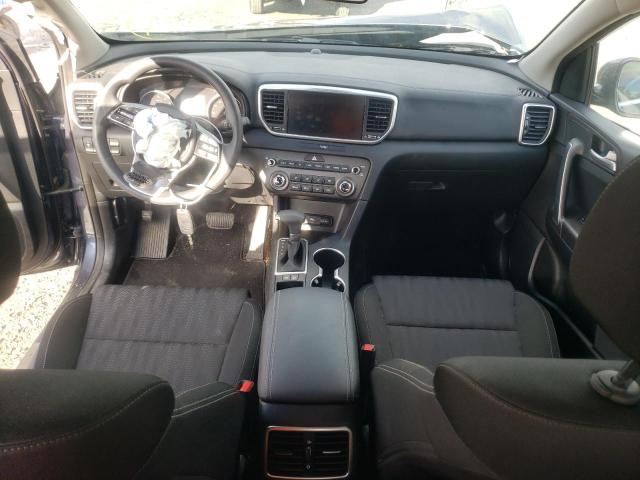 Kia Sportage l 2020