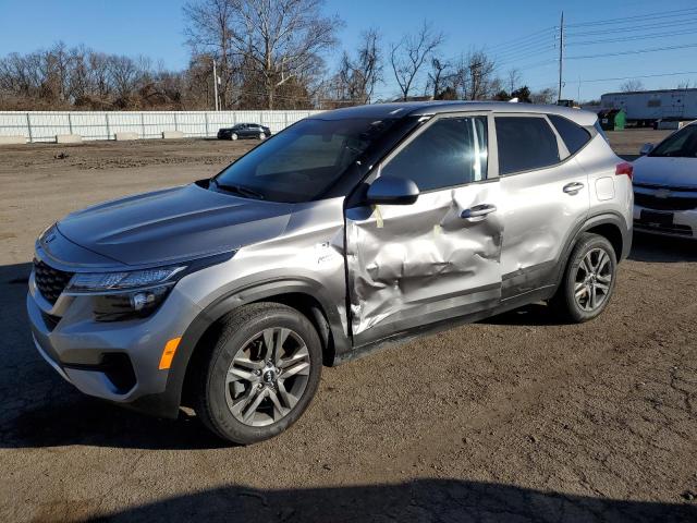 Kia Seltos lx (2021)