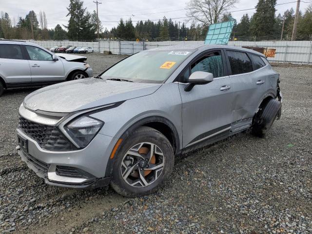 Kia Sportage l (2023)