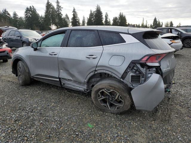 Kia Sportage l 2023