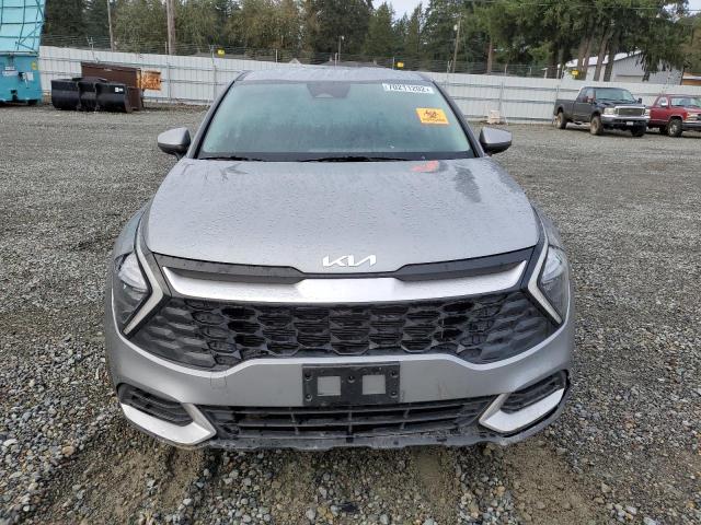 Kia Sportage l 2023