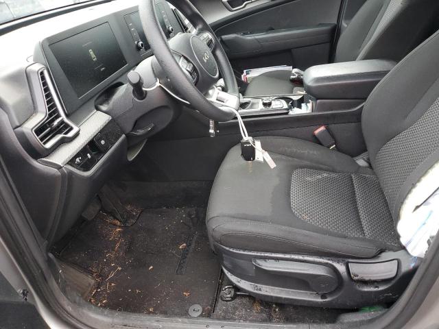 Kia Sportage l 2023