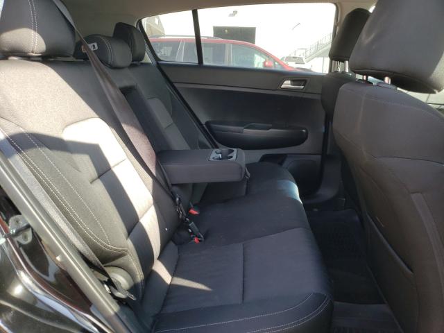 Kia Sportage l 2017