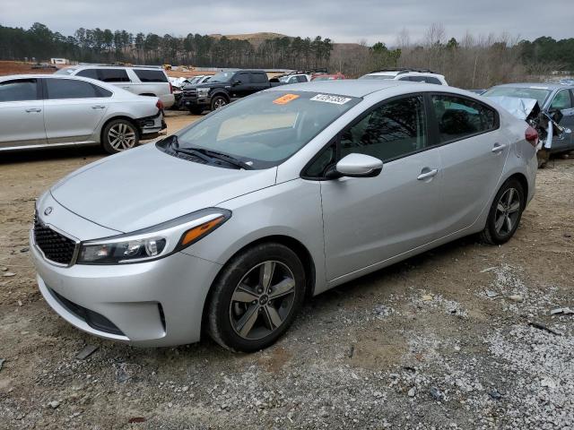 Kia Forte lx (2018)
