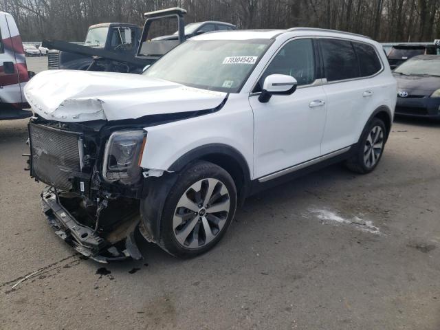 Kia Telluride (2020)