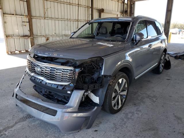 Kia Telluride (2020)