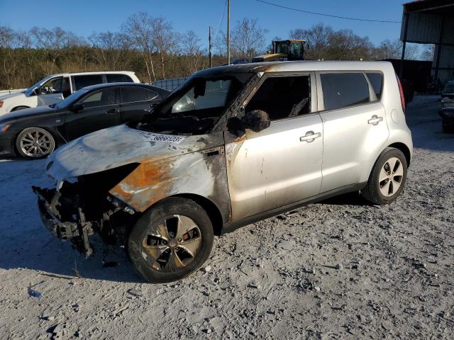 Kia Soul (2014)