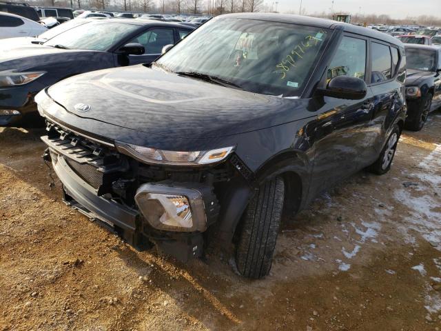 Kia Soul (2019)