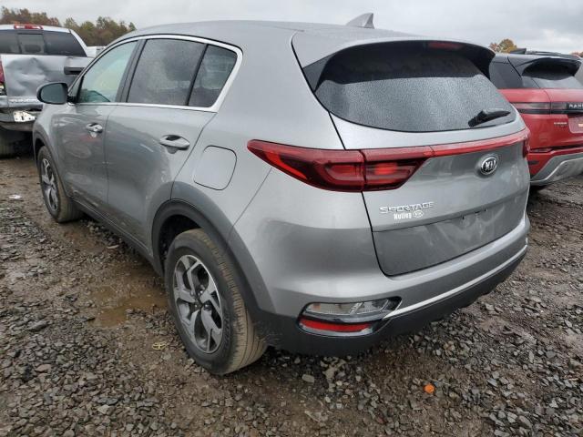 Kia Sportage l 2020