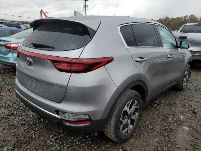 Kia Sportage l 2020