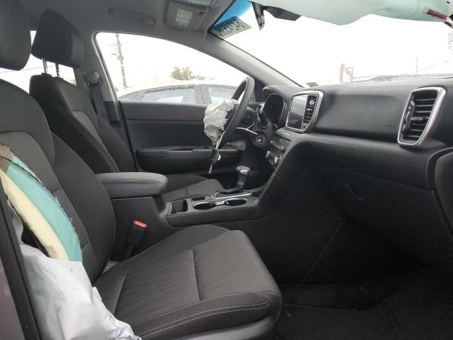 Kia Sportage l 2020