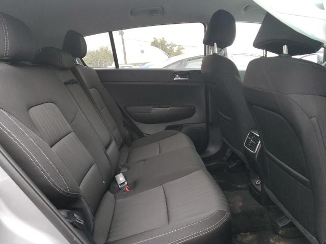 Kia Sportage l 2020