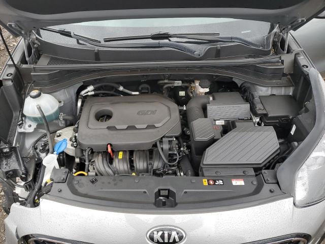 Kia Sportage l 2020
