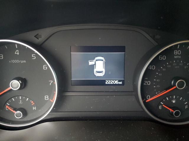 Kia Sportage l 2020