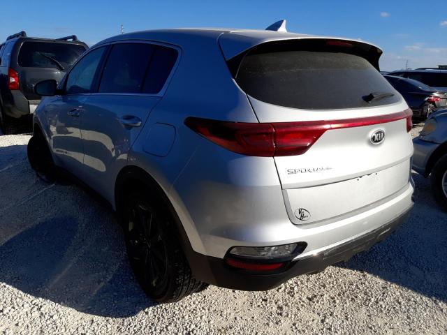 Kia Sportage l 2020