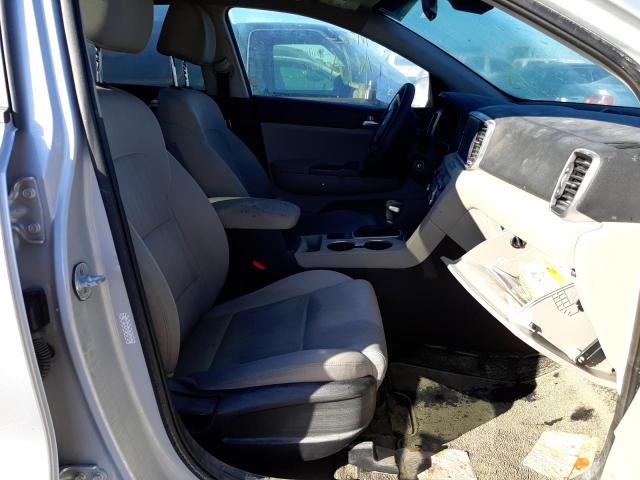 Kia Sportage l 2020