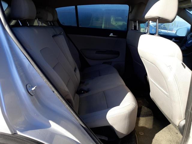 Kia Sportage l 2020