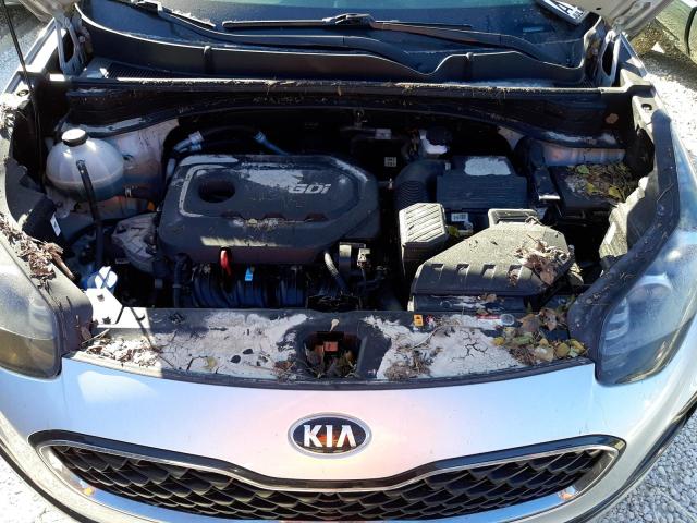 Kia Sportage l 2020