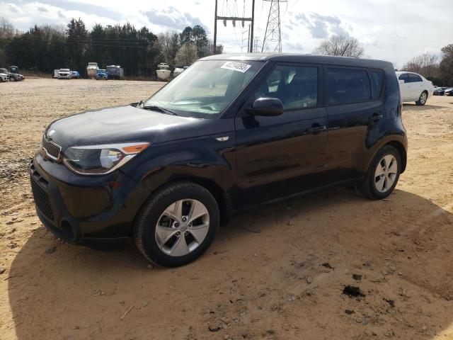 Kia Soul (2014)