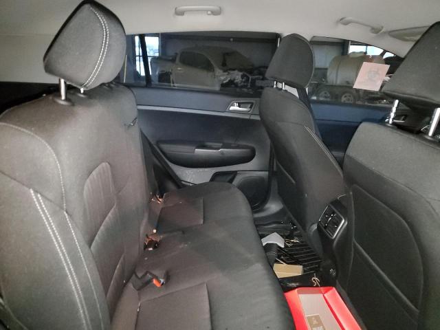Kia Sportage l 2020