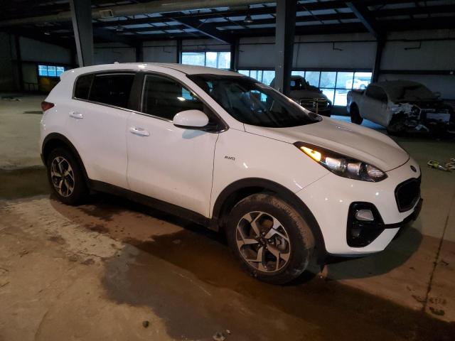 Kia Sportage l 2020