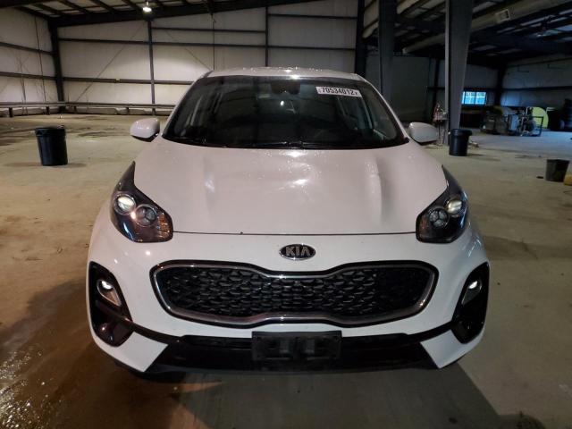 Kia Sportage l 2020