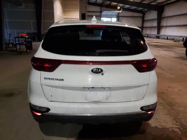 Kia Sportage l 2020