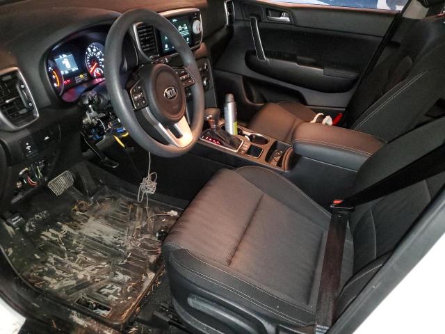 Kia Sportage l 2020