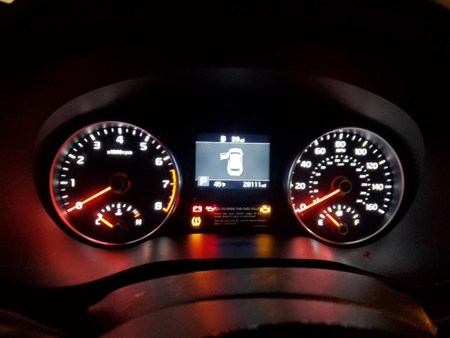 Kia Sportage l 2020