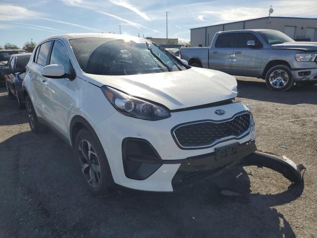 Kia Sportage l (2021)