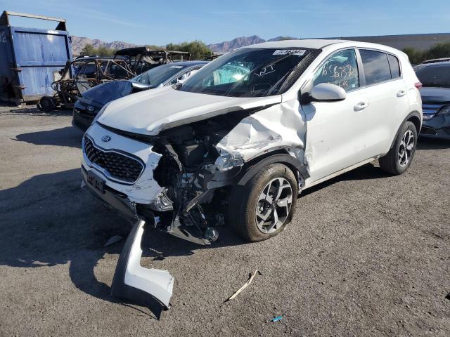 Kia Sportage l 2021