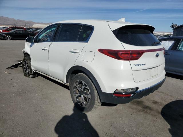 Kia Sportage l 2021