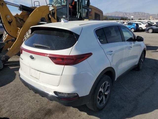Kia Sportage l 2021
