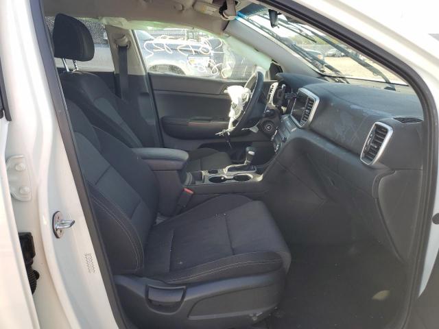Kia Sportage l 2021