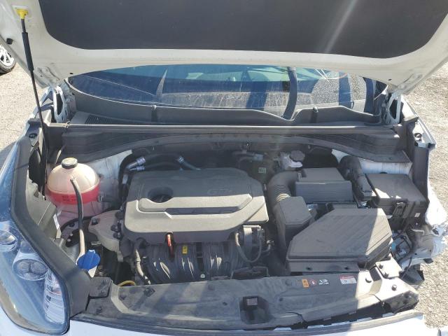 Kia Sportage l 2021