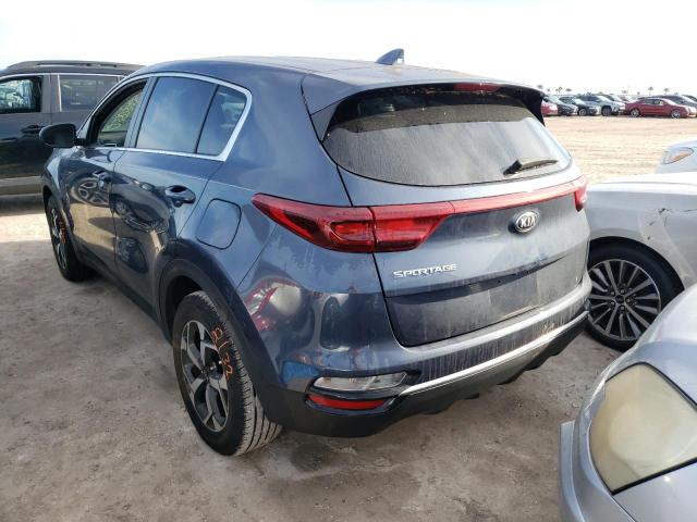 Kia Sportage l 2021