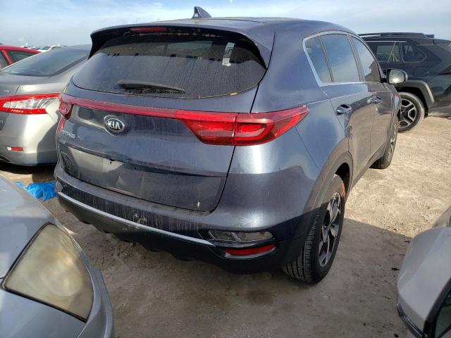 Kia Sportage l 2021