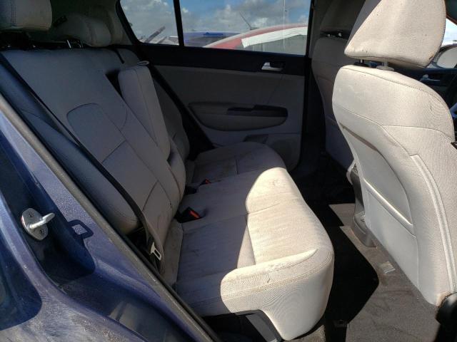 Kia Sportage l 2021