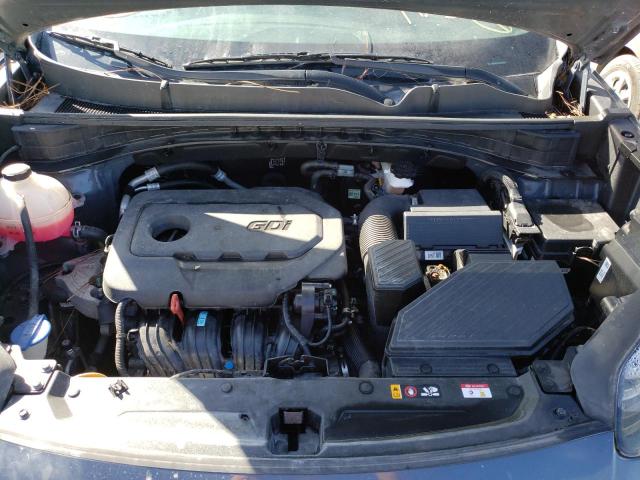 Kia Sportage l 2021