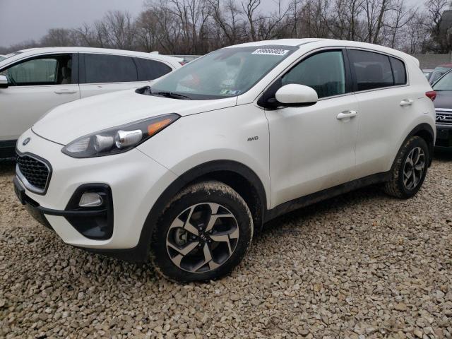 Kia Sportage l (2021)