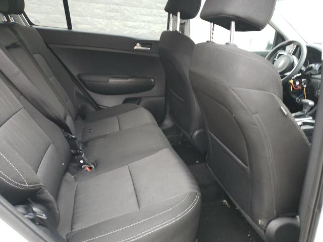 Kia Sportage l 2021