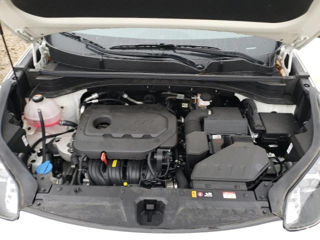 Kia Sportage l 2021